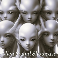 Free Mind - Alien Sound Showcase (1st 2024)