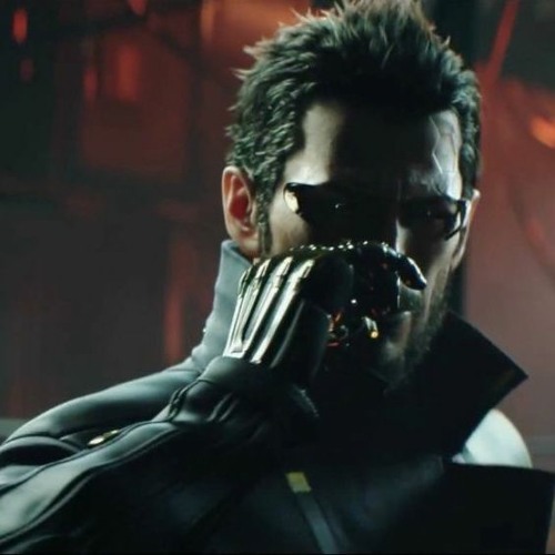 Augmented Prosthesis