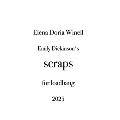 scraps
