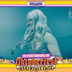 SNOWH!TE Oktoberfest Adelaide 2025 (Silent Disco Close)