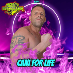 EPIDEMIC @ Cani For Life Vol.41 (SET SEPTEMBER 2025)