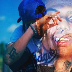 Ft Blueface & Chriseanrock - Lonely (Tiktok Remix)