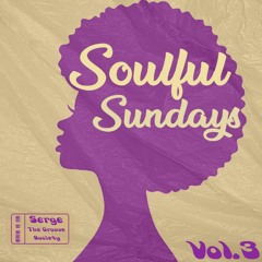 Soulful Sunday Vol.3