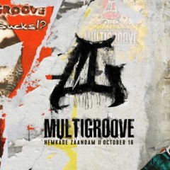 Multigroove  Mix 2021