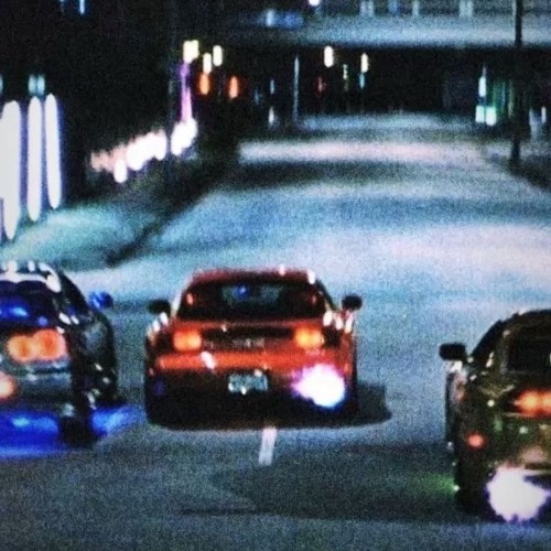 tunnel vision (prod. NH & Sned)