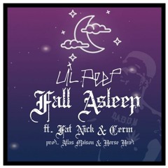 Lil Peep - All For Me Master
