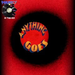 Anything Goes - Something Strange Happened