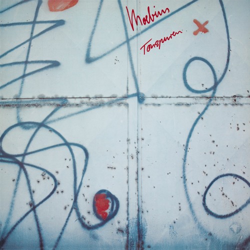 Moebius - Tonspuren (40th anniversary edition) [album preview]