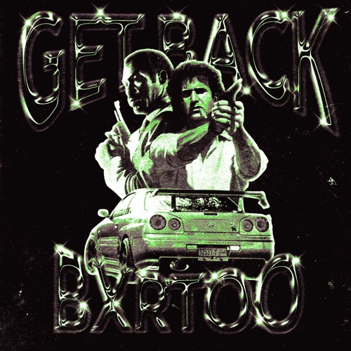 GET BACK (NOW ON ALL PLATFORMS)