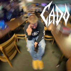 I Luv Your Girl (Cado Flip)