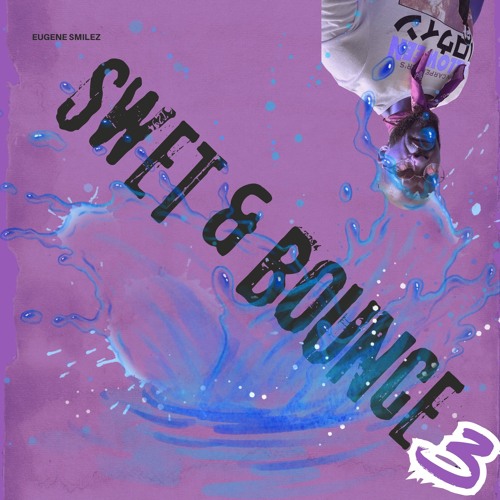 Swet & Bounce 3 Workout Mix