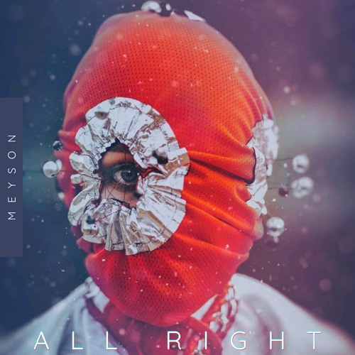 All Right - Progressive House Version