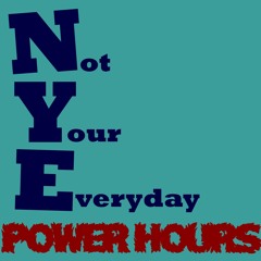 NYE Power Hours