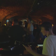 Bowlcut @ Lost In Leith 20.10.23