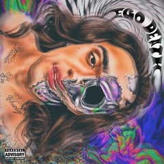 Breakaway (feat. Supa Bwe)