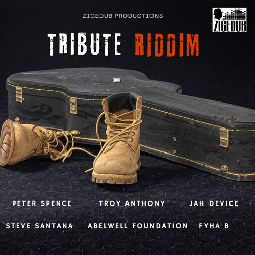 ZIGEDUB PRESENTS TRIBUTE RIDDIM PROMO MIX