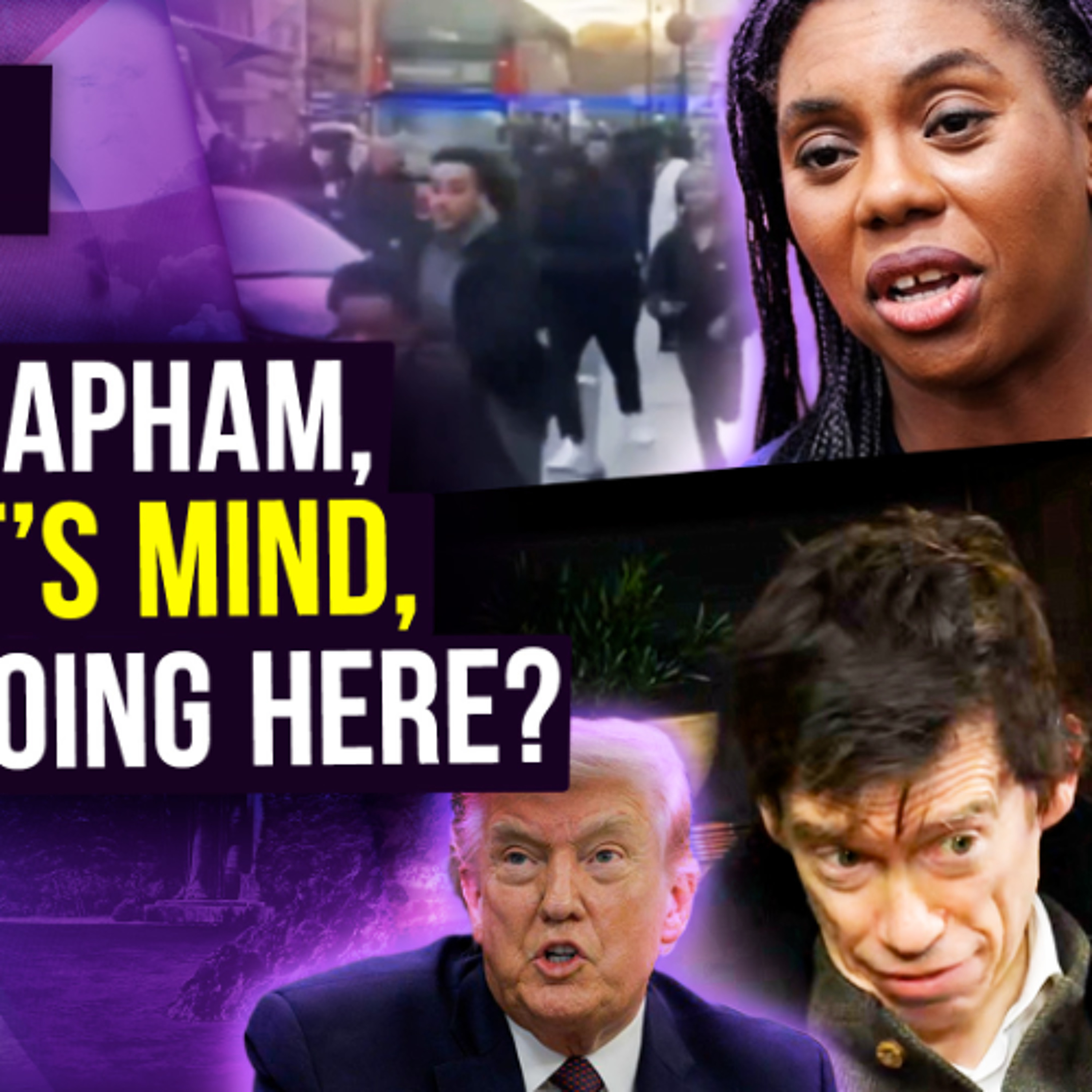 The Podcast of the Lotus Eaters #1388