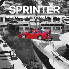 Niutrl X Alone X EyYoung X rllyandrew - Sprinter #JerseyClub