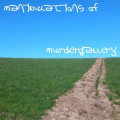 Manipulations of Murdergallery