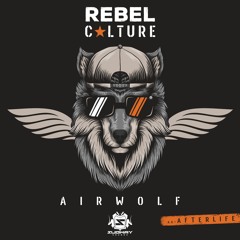 REBEL CULTURE - AFTERLIFE