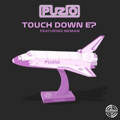 PUZIO - TOUCH DOWN