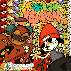 Darnell (PaRappa Mix)