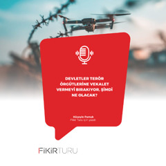 Devletler terör örgütlerine vekalet vermeyi bırakıyor, şimdi ne olacak?