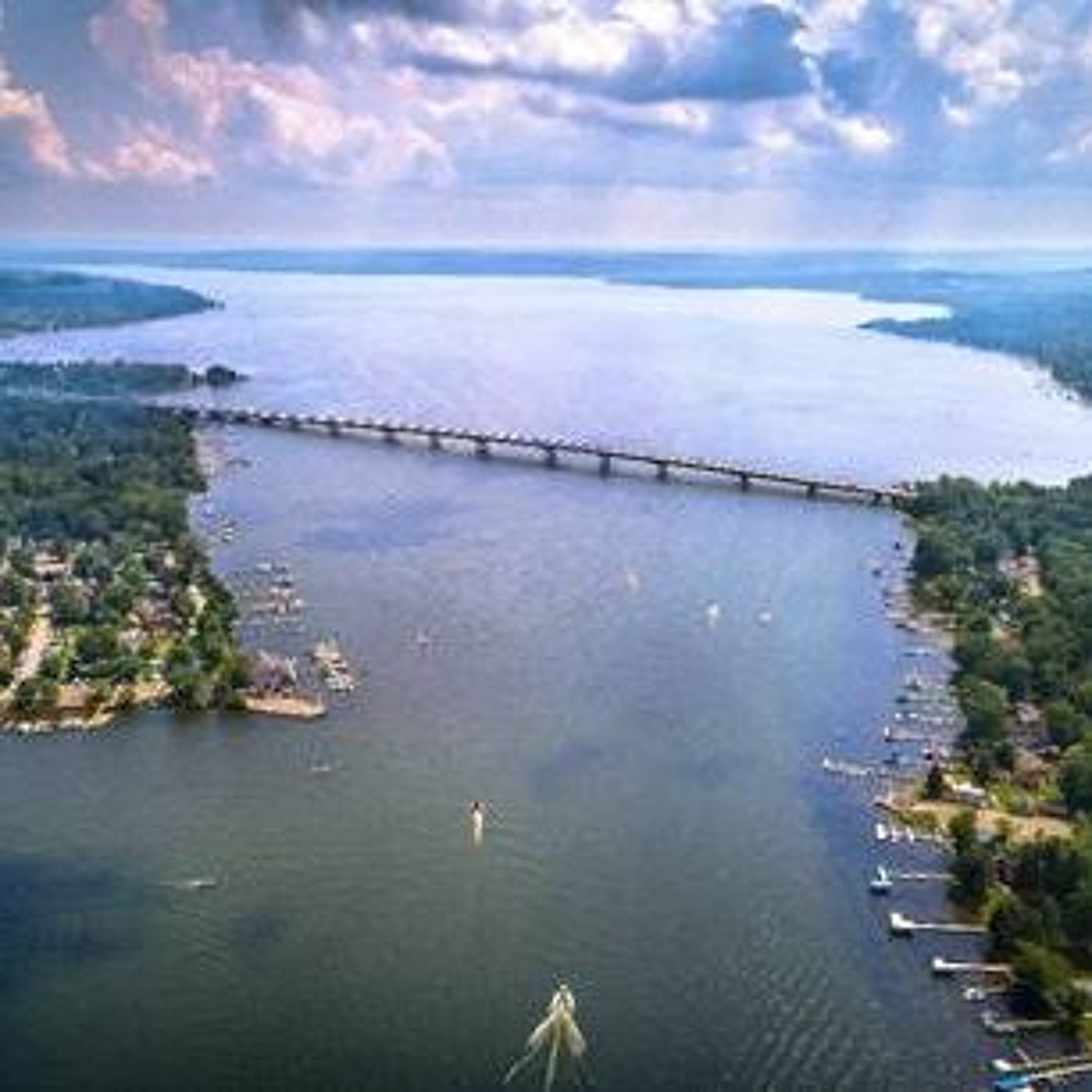 Community Matters - Chautauqua Lake Symposium Speakers - June 20, 2024 episode artwork