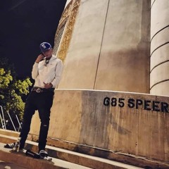 LOVE IS POISON x JEREMIAH CENTT - 7DEUCE