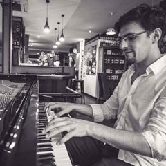 Piano Bar set Mars 2020