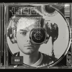 LICID - TRANSPARENT (POLO REMIX) FREE DOWNLOAD