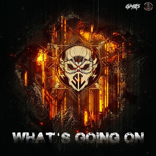 Sick Impact - What's Going On (Radio Edit)
