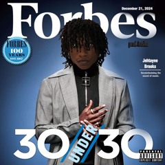 Forbes [prod. kvsino]