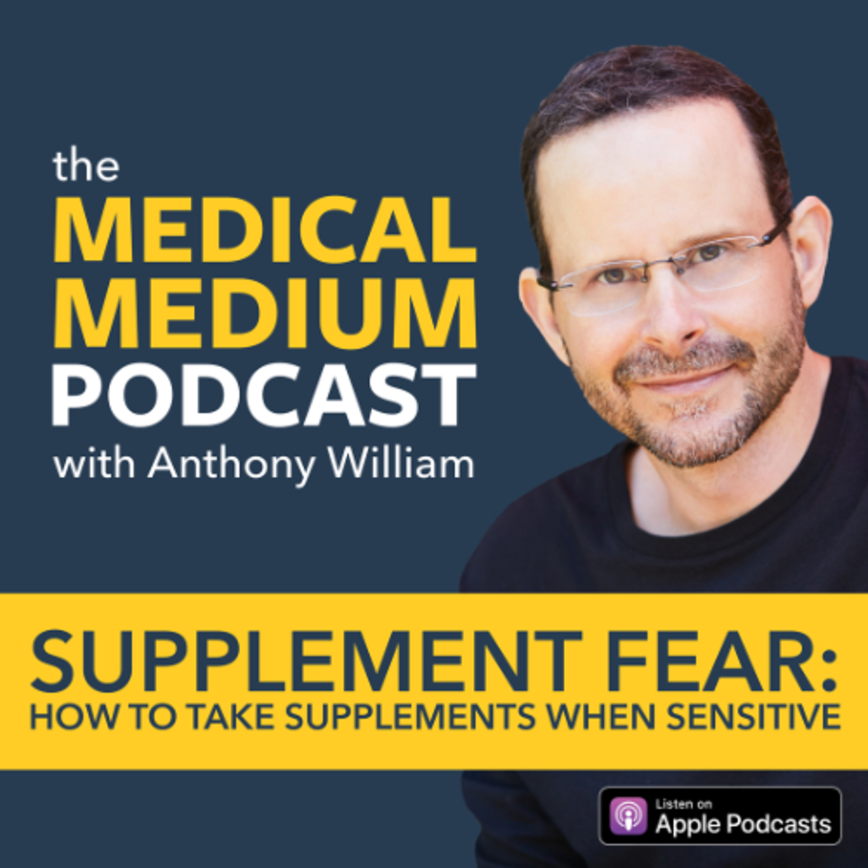 Podcast Cover