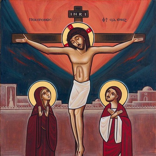 The Story of the Greatest Love (قصة الحب العجيب)