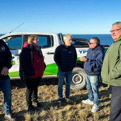 Diego Piquín-La ATUR diagrama acciones conjuntas con los municipios de la Costa Atlántica