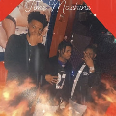 Time Machine