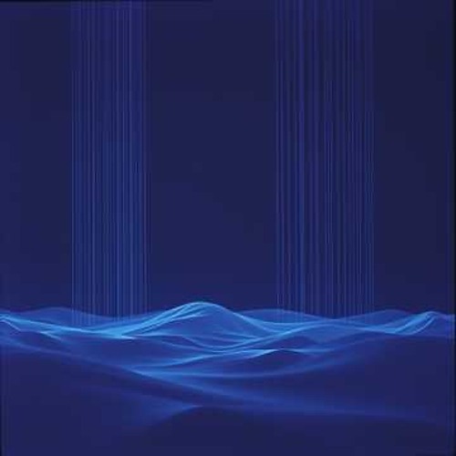 THE STRING BETWEEN WORLDS