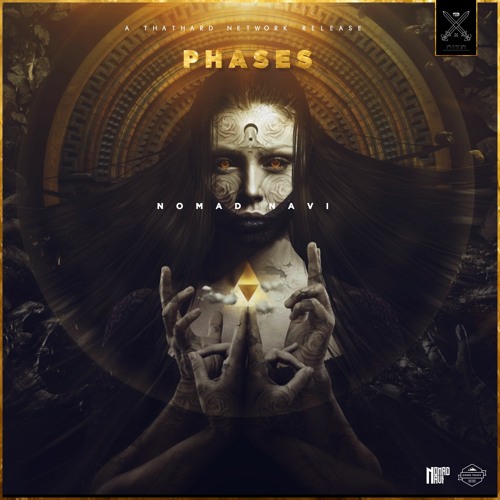 Nomad Navi - Phases