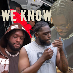 Ju Diff - We Know
