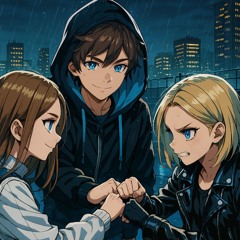 Many Will Die (Abandoned Version)