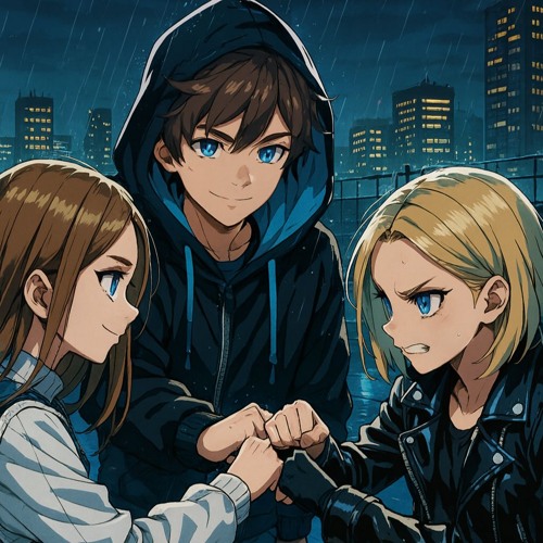 Many Will Die (Abandoned Version)