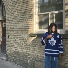 Oh Girl (Prod. Grimori)