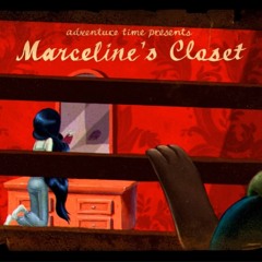 Marceline’s closet PT.2