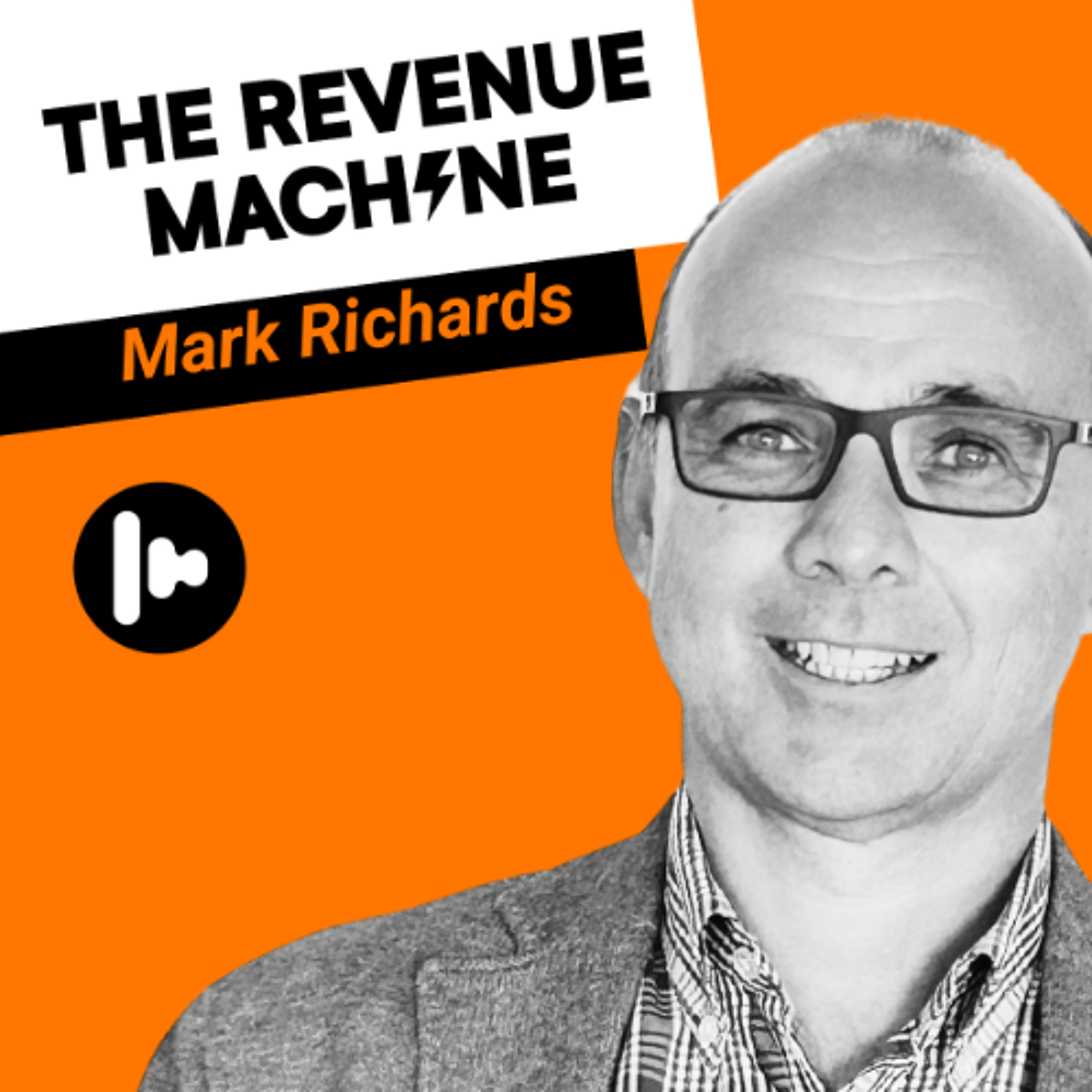 The revenue machine