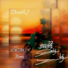 EainPyanChainDouble J (3L3CTRON Remix