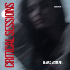 Critical Sessions 2 :: James Morreel