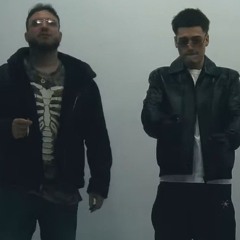LUCCI - MONTENEGRO (PROD. MYTH SYZER)