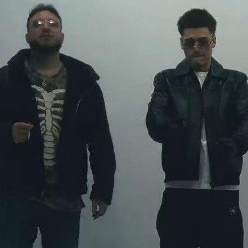 LUCCI - MONTENEGRO (PROD. MYTH SYZER)