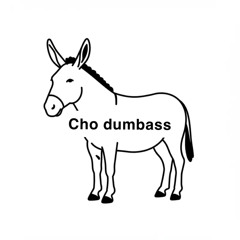dumb and ass